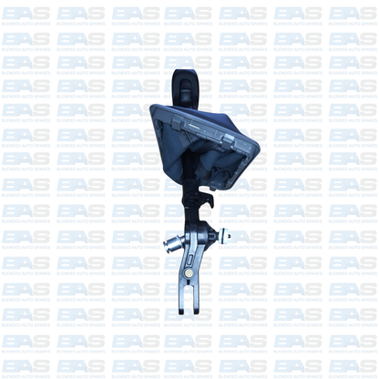 Chevrolet Utility Gear lever stick