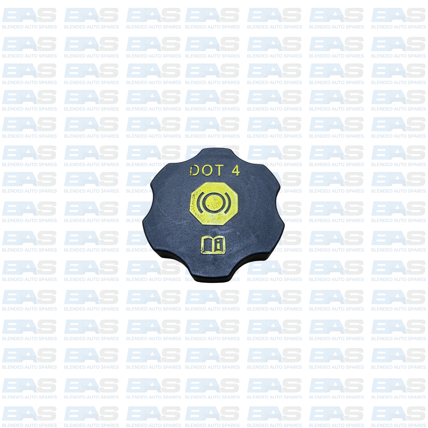 Chevrolet Captiva 2.4 Brake fluid cap (C140)