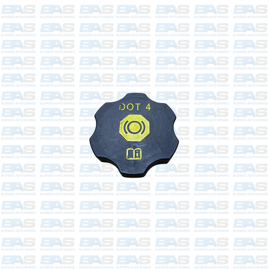 Chevrolet Captiva 2.4 Brake fluid cap (C140)