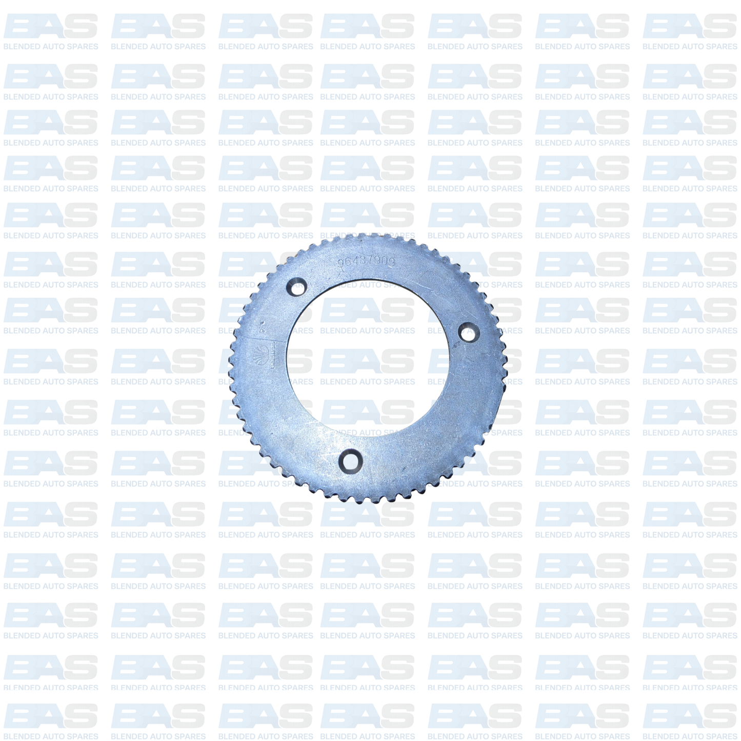 Chevrolet Aveo 1.5/1.6 Crank position reluctor ring