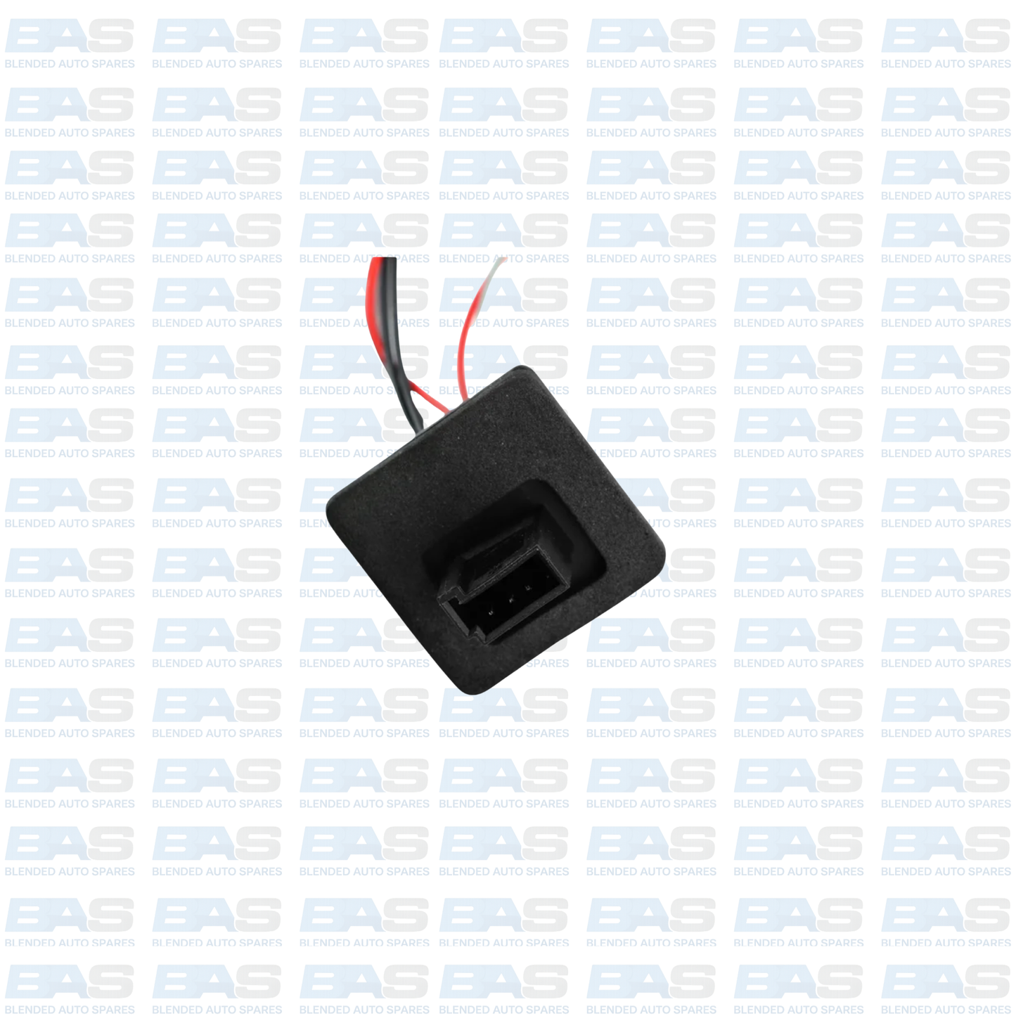 Opel Meriva B 1.4T Tailgate switch