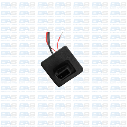 Opel Meriva B 1.4T Tailgate switch