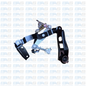 Opel Corsa C Selector linkage kit
