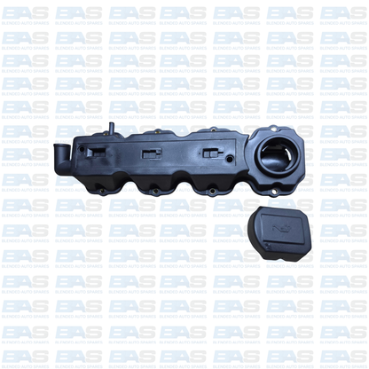 Chevrolet Utility 1.4/1.8 Tappet cover