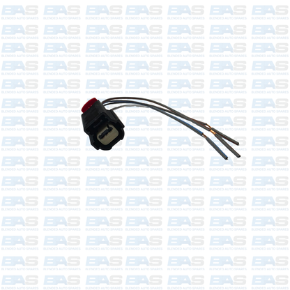 Chevrolet Utility 1.4/1.8 Crank sensor connector