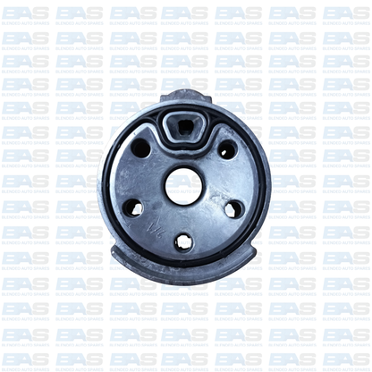Opel Astra G 1.8 Oil filter housing and gasket