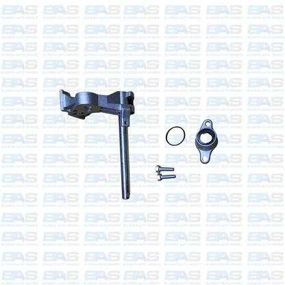 Chevrolet Utility Selector shaft