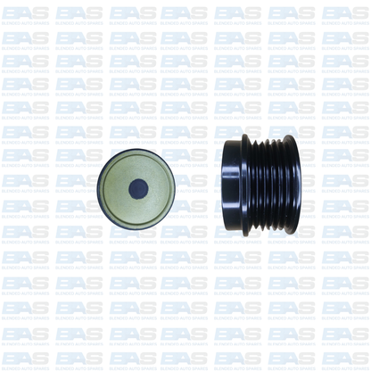 Chevrolet Trailblazer Alternator pulley