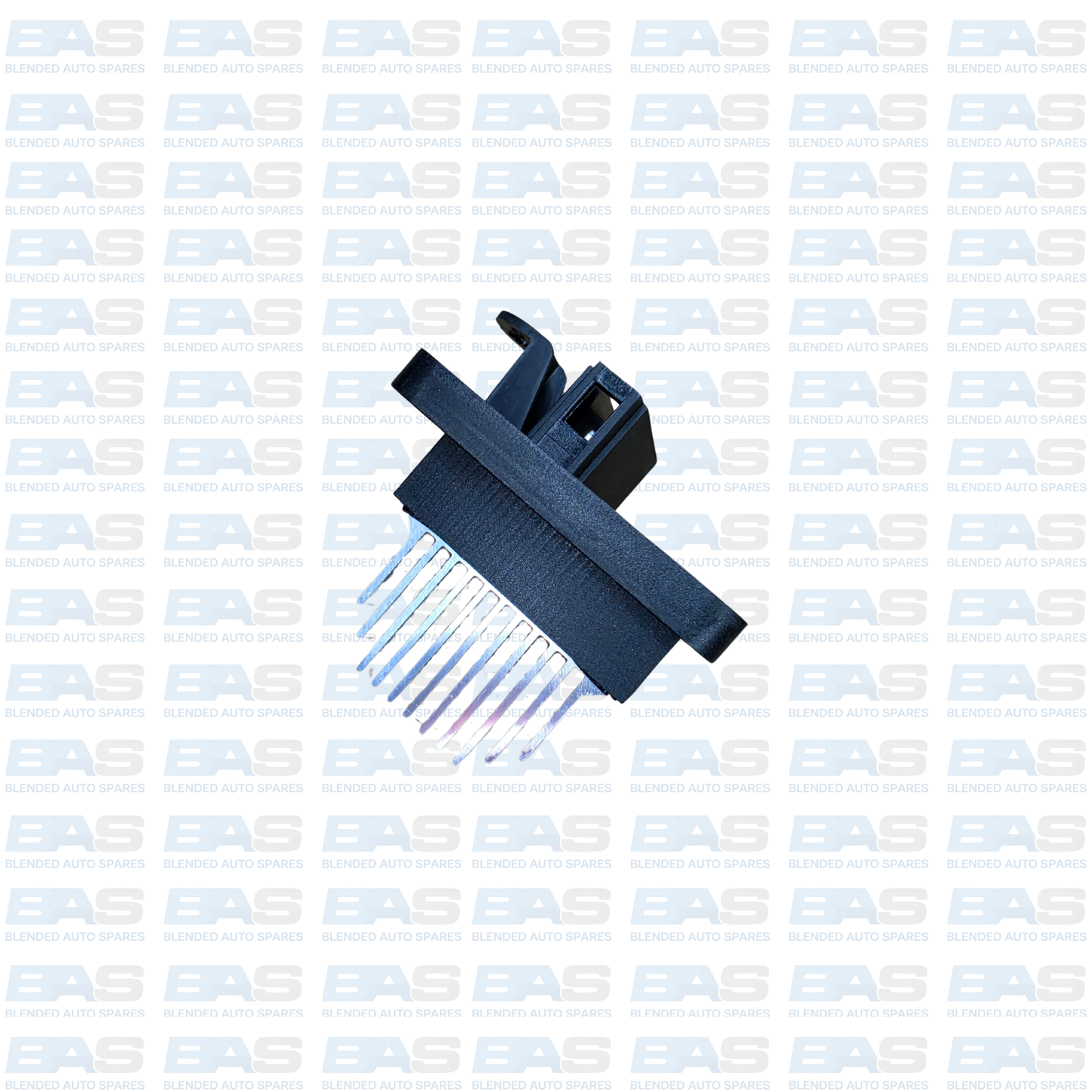 Opel  Crossland X Blower motor resistor