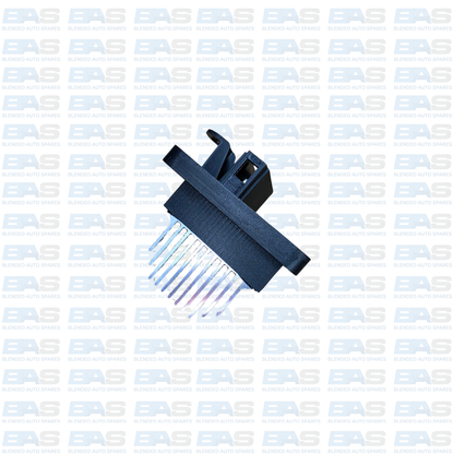 Opel  Crossland X Blower motor resistor
