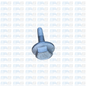 Opel Astra K 1.4T Crank Bolt