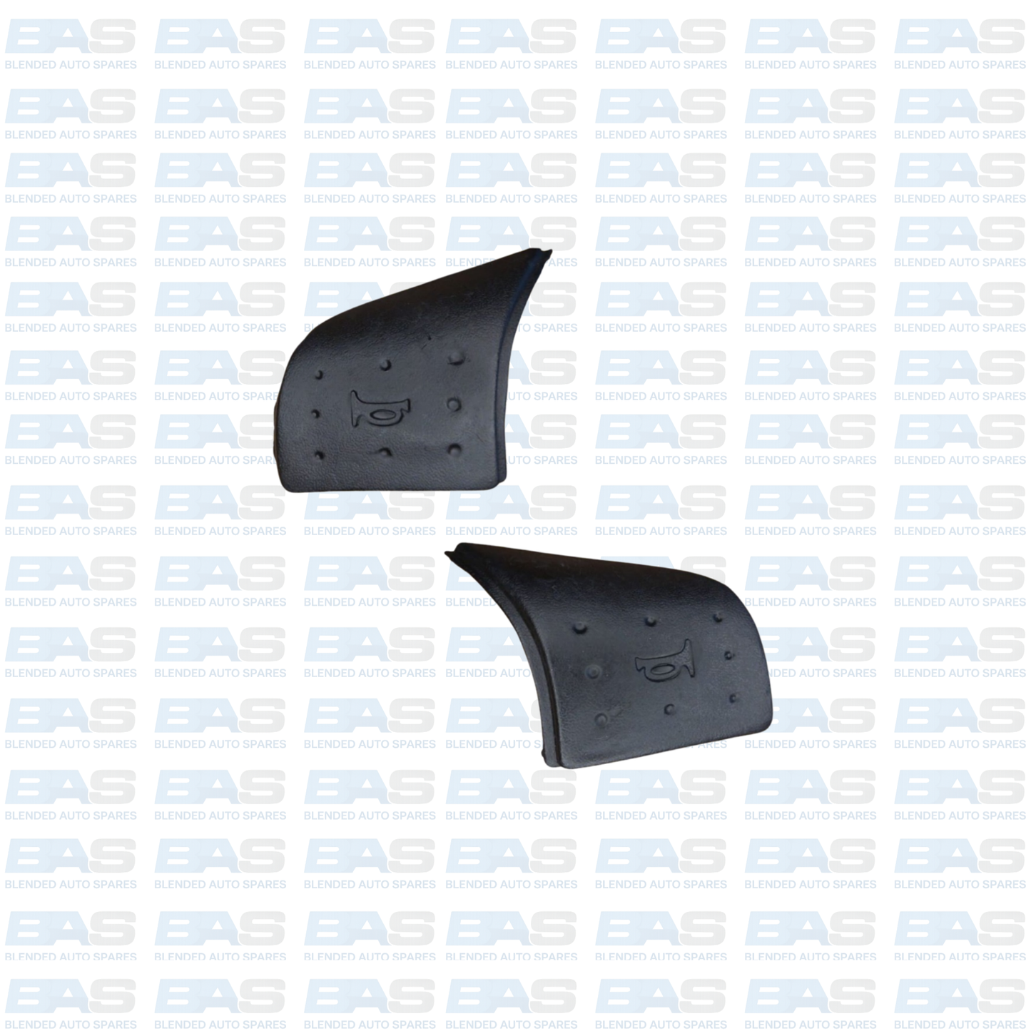 Opel Corsa C Hooter buttons