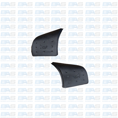 Opel Corsa C Hooter buttons