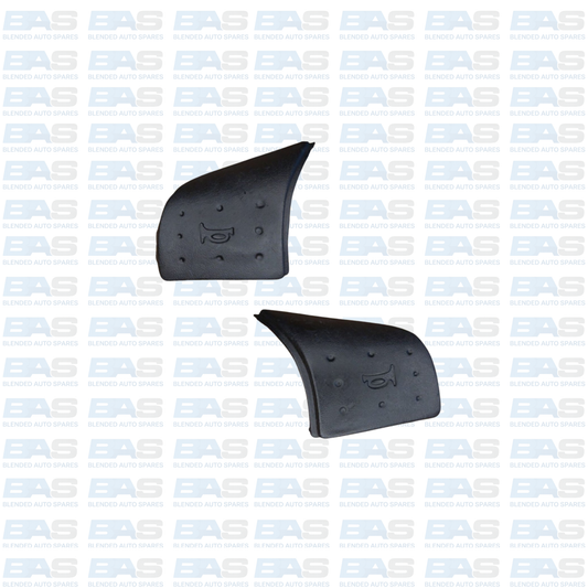 Opel Corsa C Hooter buttons