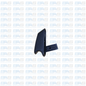 Chevrolet Utility Seat tilit clip