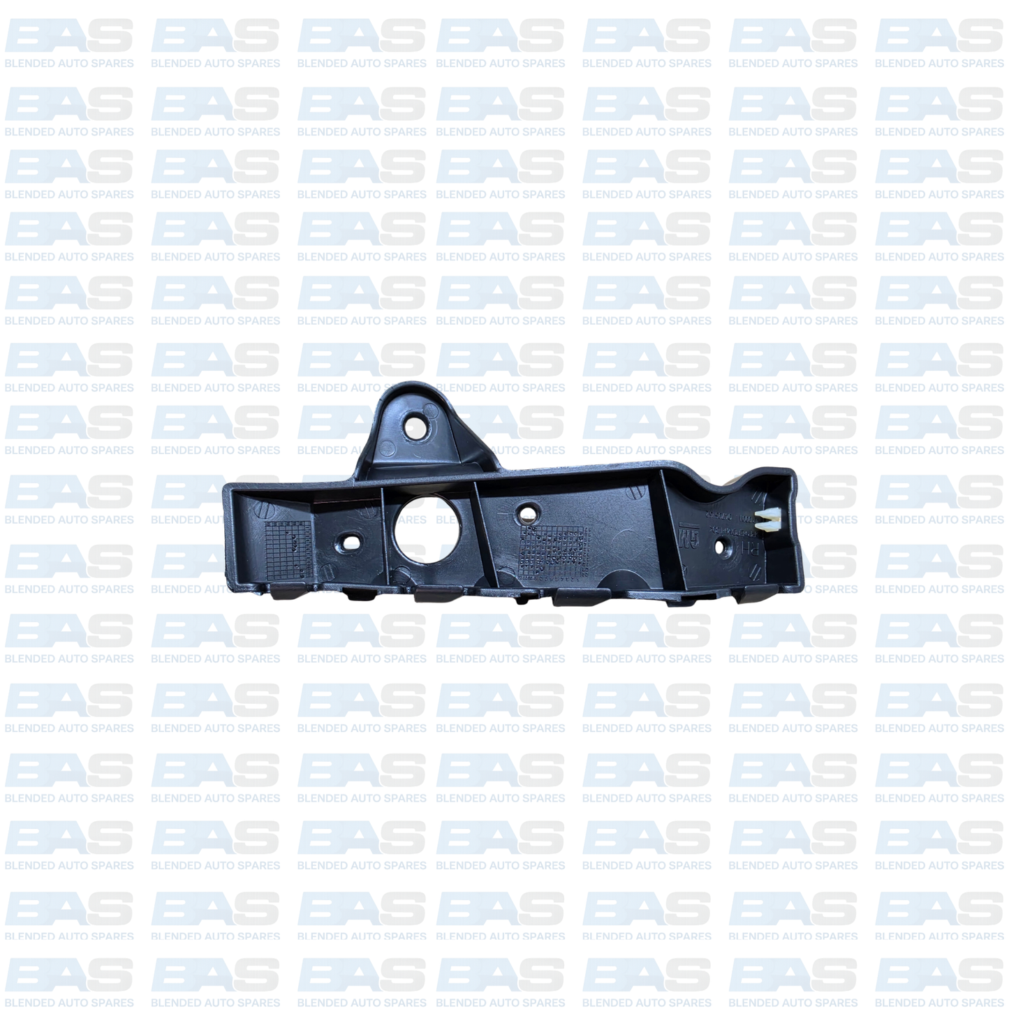 Chevrolet Utility Front bumper slide (Right)