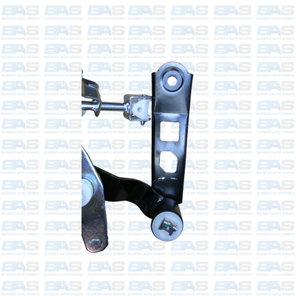 Opel Corsa C Selector linkage kit