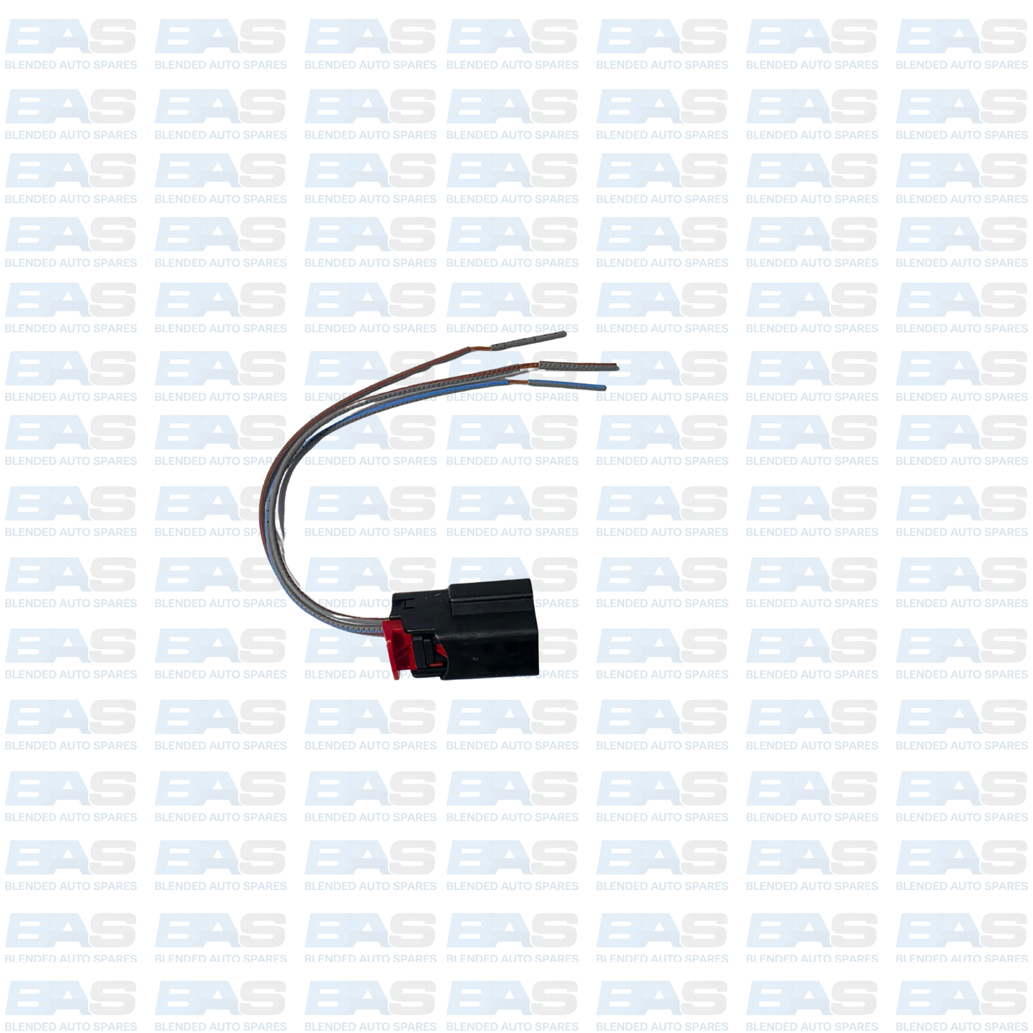 Chevrolet Utility 1.4/1.8 Crank sensor connector
