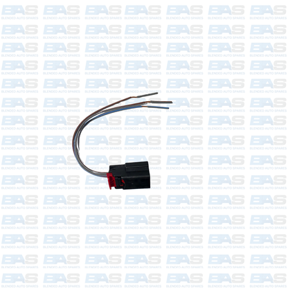 Chevrolet Utility 1.4/1.8 Crank sensor connector