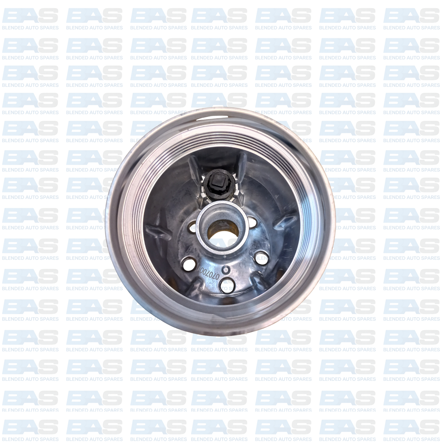 Opel Astra G 1.8 Oil filter housing and gasket