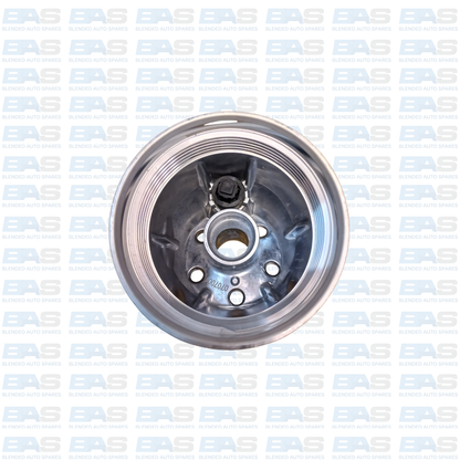 Opel Astra G 1.8 Oil filter housing and gasket
