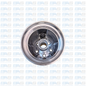 Opel Astra G 1.8 Oil filter housing and gasket