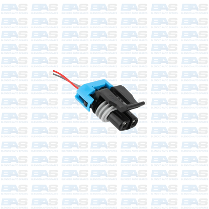 Opel Meriva B 1.4T Tailgate switch