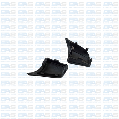 Opel Corsa C Hooter buttons
