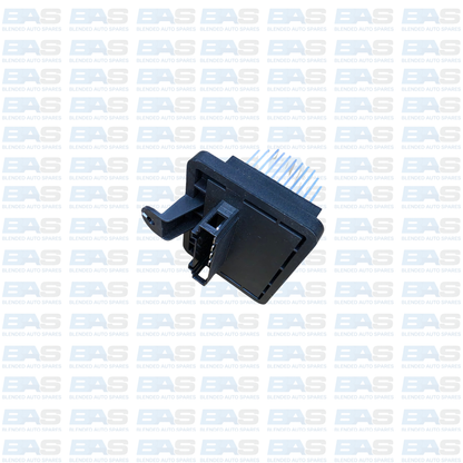 Opel  Crossland X Blower motor resistor