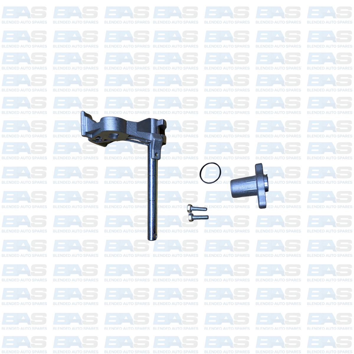 Chevrolet Utility Selector shaft