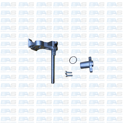 Chevrolet Utility Selector shaft