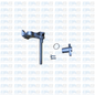 Chevrolet Utility Selector shaft