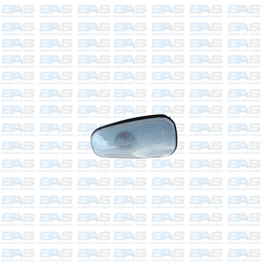 Opel Corsa C Indicator marker lamp