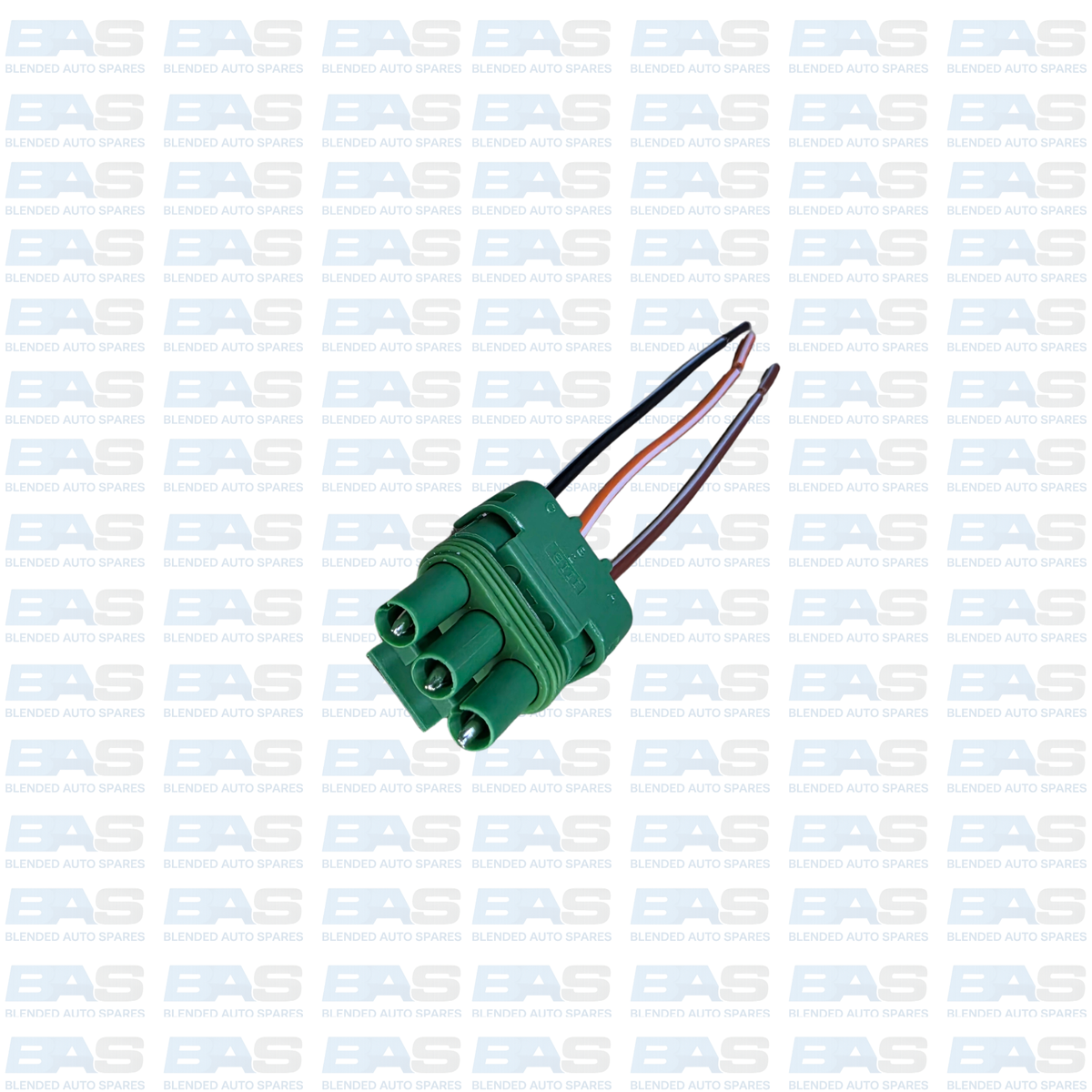 Opel Corsa B Map sensor connector