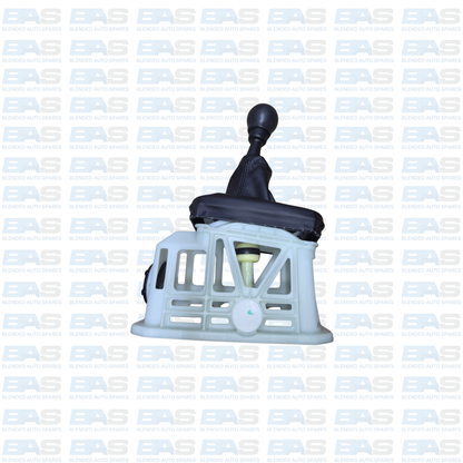 Opel Corsa B Gear lever (Rod system)