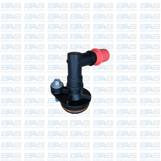 Opel Corsa E 1.0T PCV 2