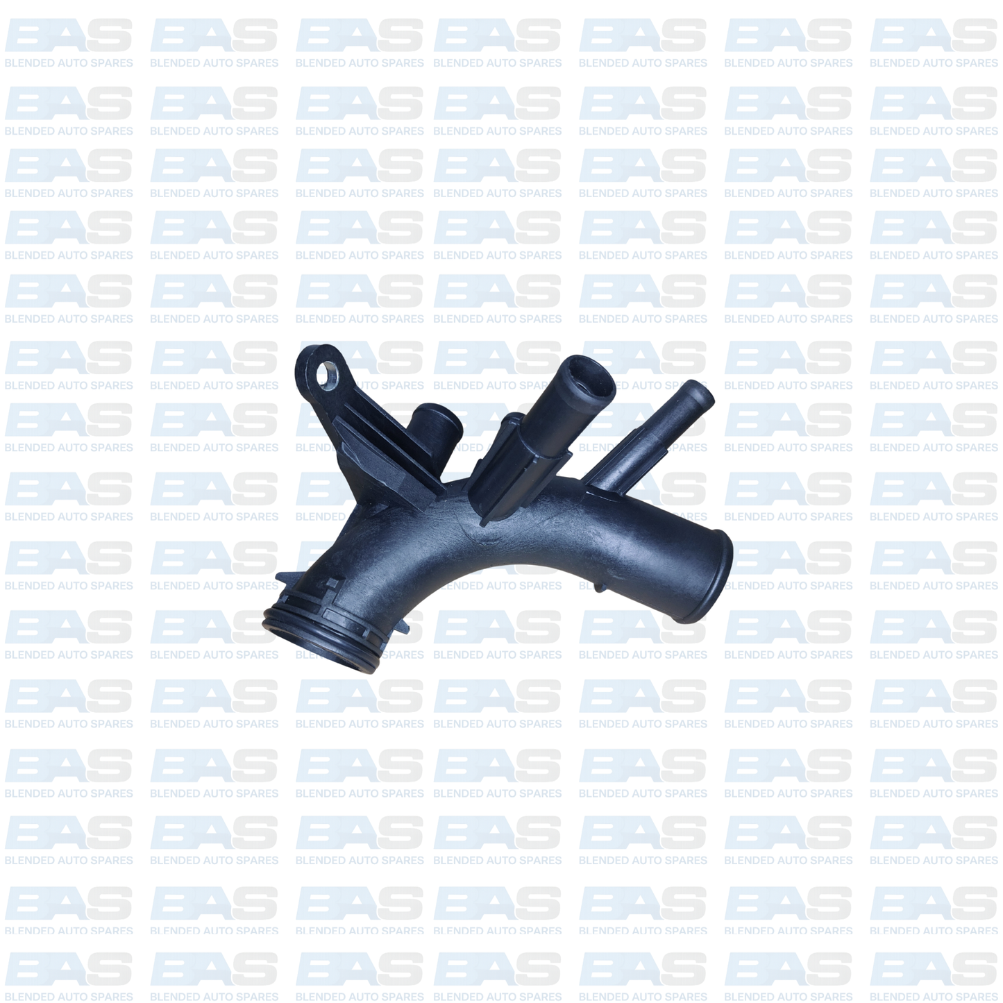 Chevrolet Trailblazer 2.8 Water pump inlet pipe