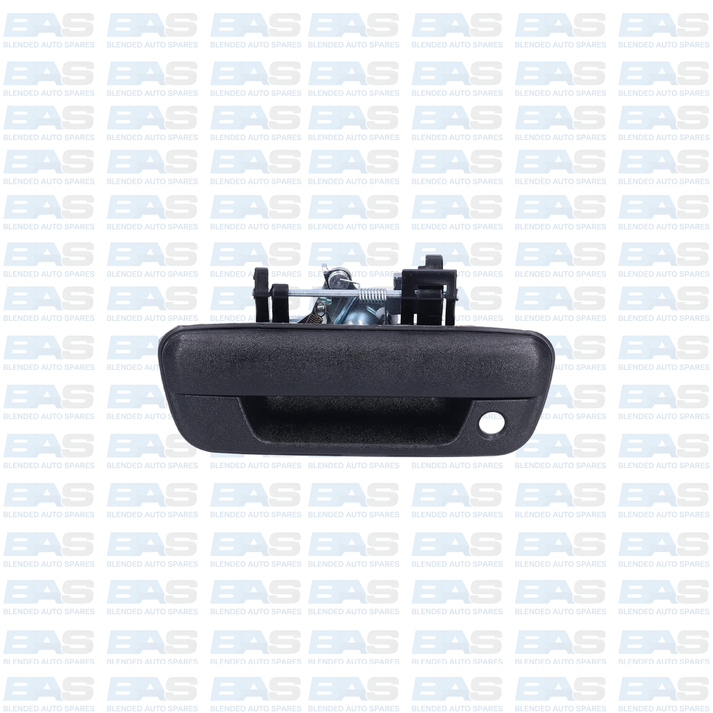 Chevrolet Utility Tailgate handle