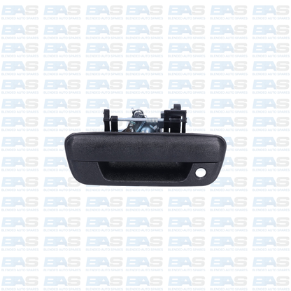 Chevrolet Utility Tailgate handle