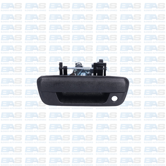 Chevrolet Utility Tailgate handle
