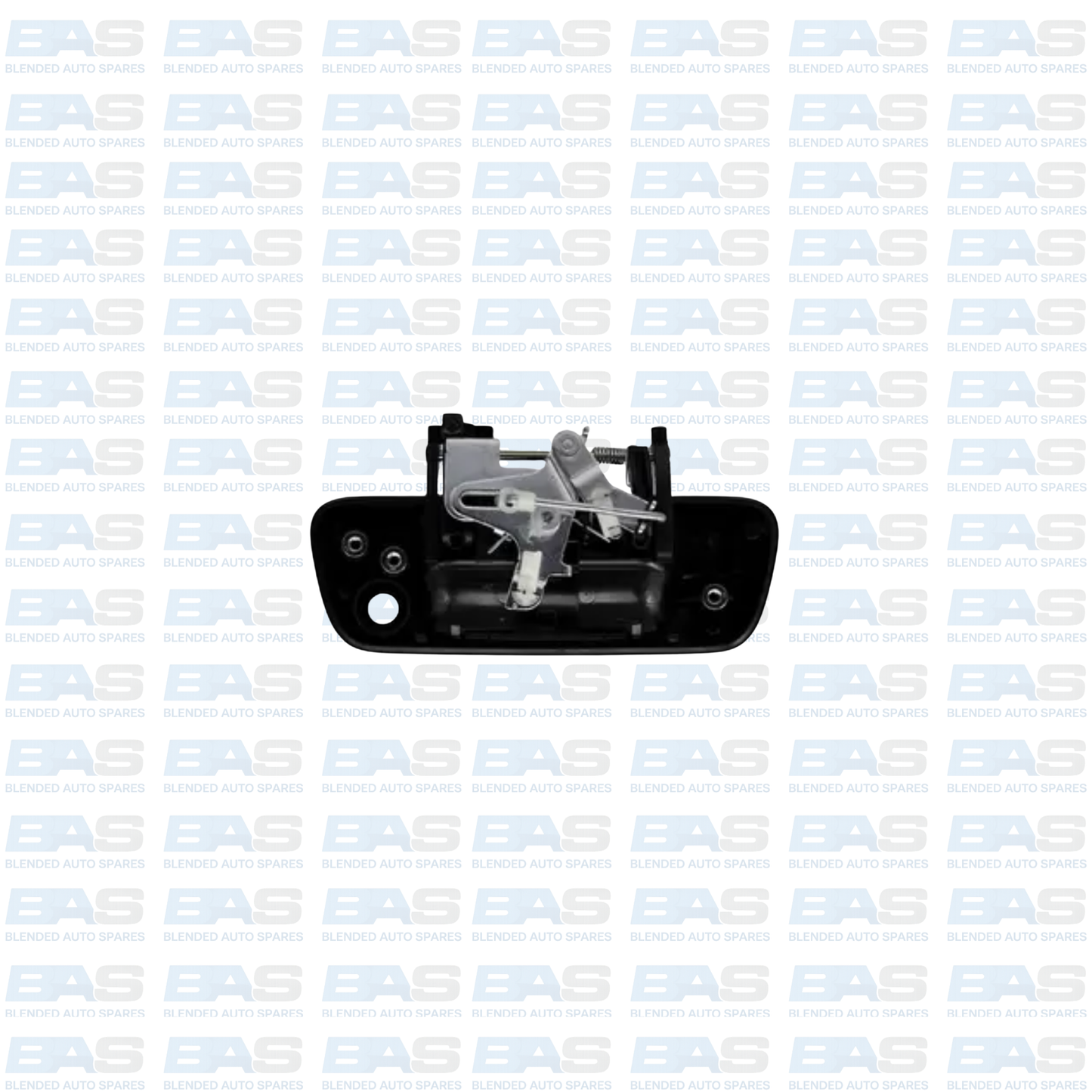 Chevrolet Utility Tailgate handle