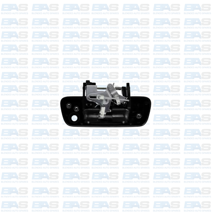Chevrolet Utility Tailgate handle