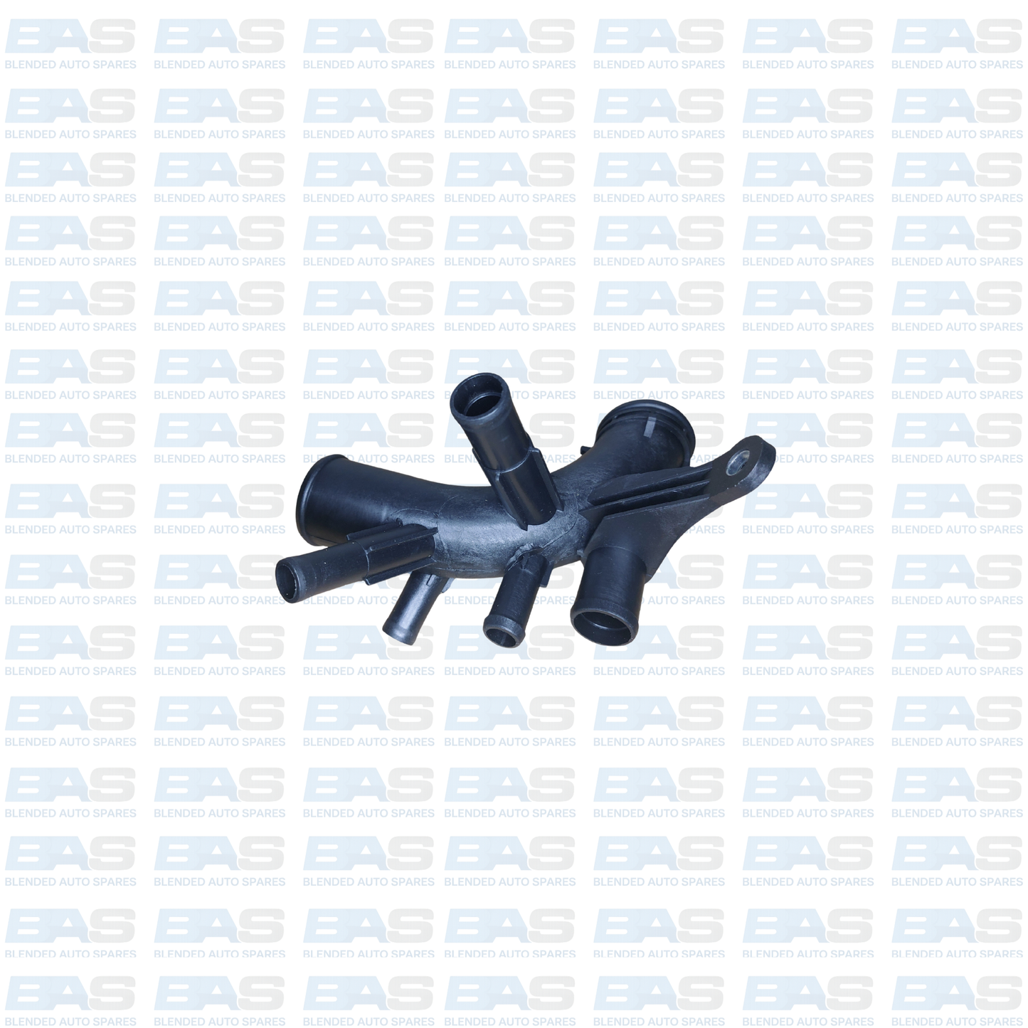 Chevrolet Trailblazer 2.8 Water pump inlet pipe