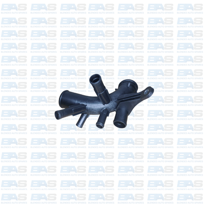 Chevrolet Trailblazer 2.8 Water pump inlet pipe