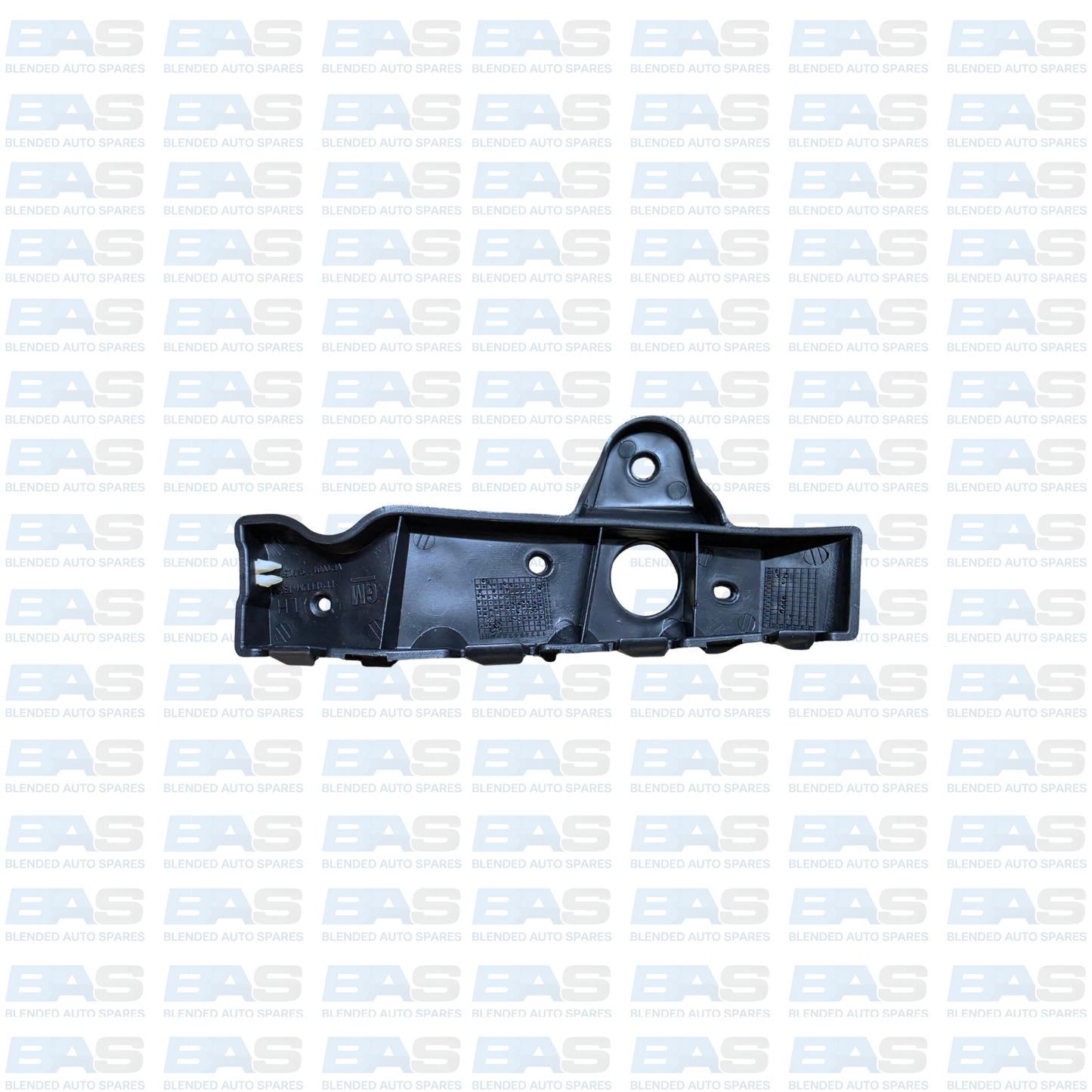 Chevrolet Utility Front bumper slide (Left)