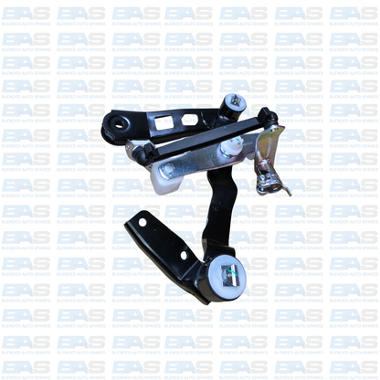Opel Corsa C Selector linkage kit