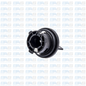 Opel Corsa C Indicator bulb holder