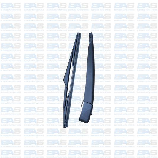 Opel Corsa E 1.0T Rear wiper arm and blade