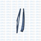 Opel Corsa E 1.0T Rear wiper arm and blade