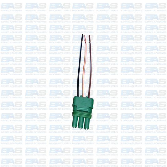 Opel Corsa B Map sensor connector